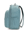 Рюкзак для ноутбука Kipling SEOUL Aqua Frost (50L) KI5210_50L картинка, зображення, фото