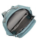 Рюкзак для ноутбука Kipling SEOUL Aqua Frost (50L) KI5210_50L картинка, изображение, фото