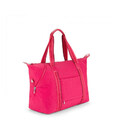 Женская сумка Kipling ART Midi Cherry Pink C (K77) K13405_K77 картинка, изображение, фото