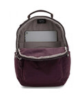 Рюкзак для ноутбука Kipling SEOUL Mini Dark Plum (51E) KI4082_51E картинка, изображение, фото