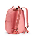 Рюкзак для ноутбука Kipling CLAS SEOUL Dream Pink (47G) K12622_47G картинка, изображение, фото