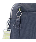 Дорожня сумка Kipling DENY Grey Slate Bl (Z60) KI3150_Z60 картинка, зображення, фото