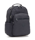 Рюкзак для ноутбука Kipling SEOUL Night Grey (54N) KI5210_54N картинка, изображение, фото