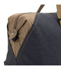 Дорожная сумка на колесах Kipling ART ON WHEELS Midi Night Grey Bl (N85) KI3131_N85 картинка, изображение, фото