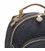 Рюкзак для ноутбука Kipling SEOUL Mini Night Grey Bl (N85) KI4082_N85 картинка, изображение, фото