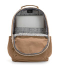 Рюкзак для ноутбука Kipling SEOUL Sand Bl (O15) KI5210_O15 картинка, изображение, фото