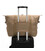 Женская сумка Kipling ART Midi Sand Bl (O15) K13405_O15 картинка, изображение, фото