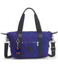 Жіноча сумка Kipling ART Y Summer Purple (05Z) K01327_05Z картинка, зображення, фото