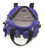 Женская сумка Kipling DEFEA Summer Purple (05Z) K13636_05Z картинка, изображение, фото