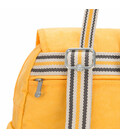 Рюкзак Kipling CITY PACK Mini Vivid Yellow (49P) K15635_49P картинка, изображение, фото