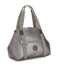 Жіноча сумка Kipling ART M Carbon Metallic (29U) KI3207_29U картинка, зображення, фото