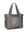 Женская сумка Kipling ASSENI Carbon Metallic (29U) KI2973_29U картинка, изображение, фото