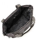 Жіноча сумка Kipling ASSENI Carbon Metallic (29U) KI2973_29U картинка, зображення, фото