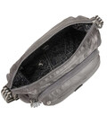 Жіноча сумка Kipling GABBIE Carbon Metallic (29U) KI4167_29U картинка, зображення, фото