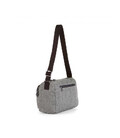 Жіноча сумка Kipling RETH Cotton Grey (D03) K70098_D03 картинка, зображення, фото