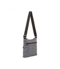 Женская сумка Kipling ZAMOR Cotton Grey (D03) K12483_D03 картинка, изображение, фото