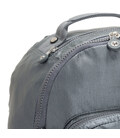 Рюкзак для ноутбука Kipling SEOUL Steel Gr Metal (H55) KI4034_H55 картинка, зображення, фото
