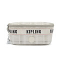 Сумка на пояс Kipling ZINA Soft Plaid Bl (95X) KI3133_95X картинка, изображение, фото