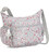 Жіноча сумка Kipling GABBIE S Speckled (48X) KI5852_48X картинка, зображення, фото