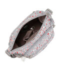 Жіноча сумка Kipling GABBIE S Speckled (48X) KI5852_48X картинка, зображення, фото