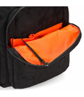 Рюкзак для ноутбука Kipling SEOUL GO Camo Black (43V) KI7472_43V картинка, зображення, фото