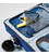 Чемодан Kipling CYRAH Midi Cotton Indigo (48G) Midi K14859_48G картинка, изображение, фото