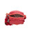 Сумочка Kipling TEDDY IAKA S DUO Punch Pink C (T13) K22059_T13 картинка, зображення, фото