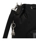 Сумка-рюкзак Kipling VIOLET Galaxy Black (47N) K71631_47N картинка, изображение, фото