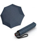 Складной зонт Knirps A.200 Medium Duomatic 2Move Blue Kn95 7200 8506 картинка, изображение, фото