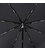 Складной зонт Knirps T.260 Medium Duomatic 2Line Up Black Ecorepel Kn95 3260 8499 картинка, изображение, фото