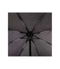 Парасолька Knirps A.200 Medium Duomatic 2Dance Black Kn95 7200 8502 картинка, зображення, фото
