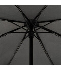 Складной зонт Knirps U.090 Ultralight XXL Manual Compact Black Kn95 2090 1001 картинка, изображение, фото