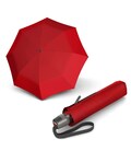 Зонт складной Knirps T.200 Medium Duomatic Red Kn9532001500 картинка, изображение, фото