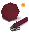 Зонт Knirps T.200 Medium Duomatic Dark Red UV Protection Kn95 3201 15101 картинка, изображение, фото