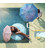 Зонт Knirps T.200 Medium Duomatic Heal Plum UV Protection Kn95 3201 8564 картинка, изображение, фото
