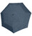 Складной зонт Knirps X1 Manual Navy Dot Kn95 6010 3000 картинка, изображение, фото