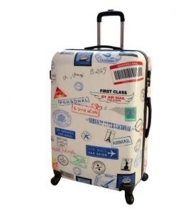 Валіза Bagia Tokyo велика L Mail