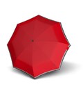 Зонт складной Knirps T.100 Small Duomatic Id Red Kn9531004045 картинка, изображение, фото
