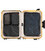 Набор органайзеров для багажа Lojel Slash V2 Matte Black Lj-TA2-19204 картинка, изображение, фото