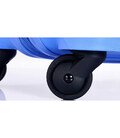 Чемодан на 4 колесах Lojel Streamline Mini Lj-PP8S_BLU картинка, изображение, фото