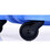 Чемодан на 4 колесах Lojel Streamline Maxi Lj-PP8L_BLU картинка, изображение, фото