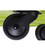 Чемодан на 4 колесах Lojel Streamline Midi Lj-PP8M_GRN картинка, изображение, фото