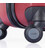 Чемодан на 4 колесах Lojel Rando Mini Lj-CF1571S_R картинка, изображение, фото