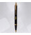 Ручка шариковая Parker IM ZODIAC Black GT BP Деревянный Дракон 22032_Z302y картинка, изображение, фото