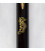 Ручка шариковая Parker IM ZODIAC Black GT BP Деревянный Дракон 22032_Z302y картинка, изображение, фото