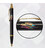 Ручка шариковая Parker IM ZODIAC Black GT BP Яркий Дракон 22032_Z3330u картинка, изображение, фото