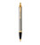 Ручка шариковая Parker IM Brushed Metal GT BP 22 232 картинка, изображение, фото