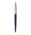 Ручка шариковая Parker JOTTER Royal Blue GT BP 14 132 картинка, изображение, фото