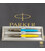 Набор Parker JOTTER UKRAINE Originals Sky Blue CT BP + Yellow CT BP (2 шариковые ручки) картинка, изображение, фото