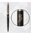 Ручка шариковая Parker JOTTER ZODIAC Bond Street Black CT BP Деревянный Дракон 16232_Z302w картинка, изображение, фото